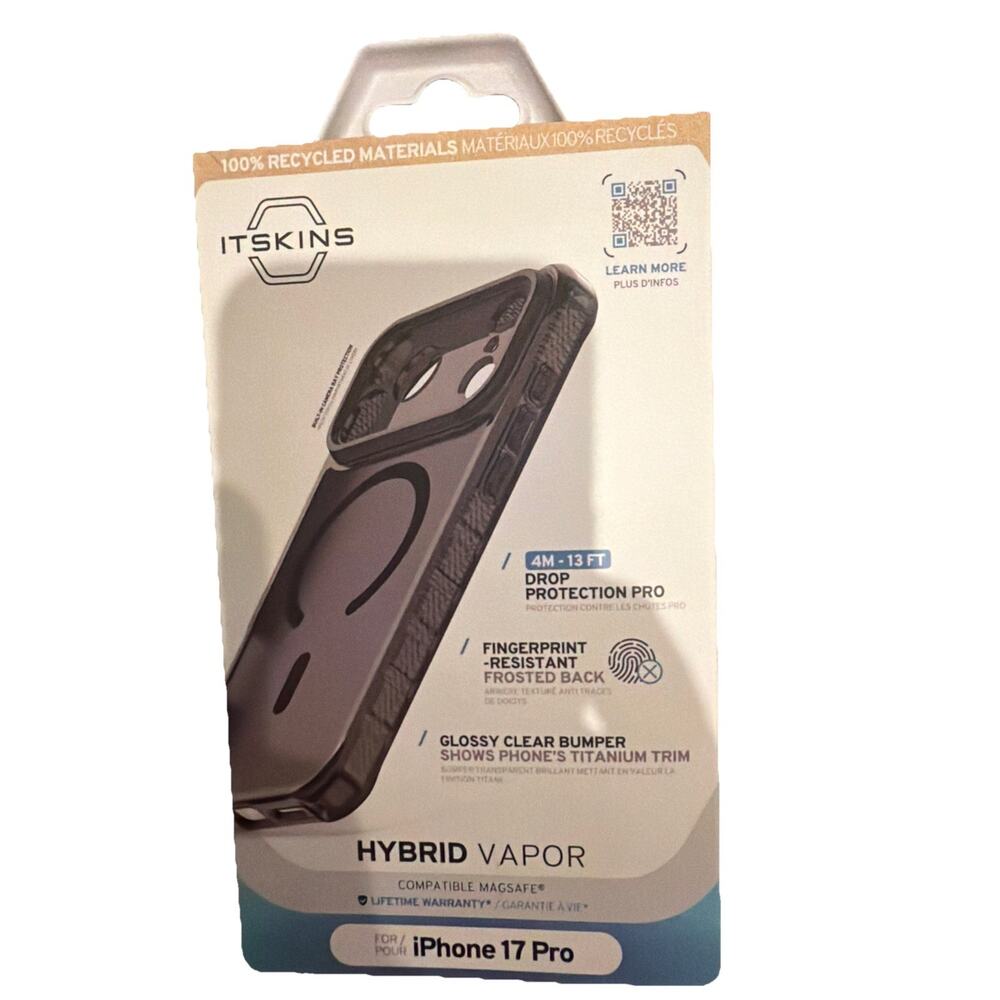 Itskins Phone Case